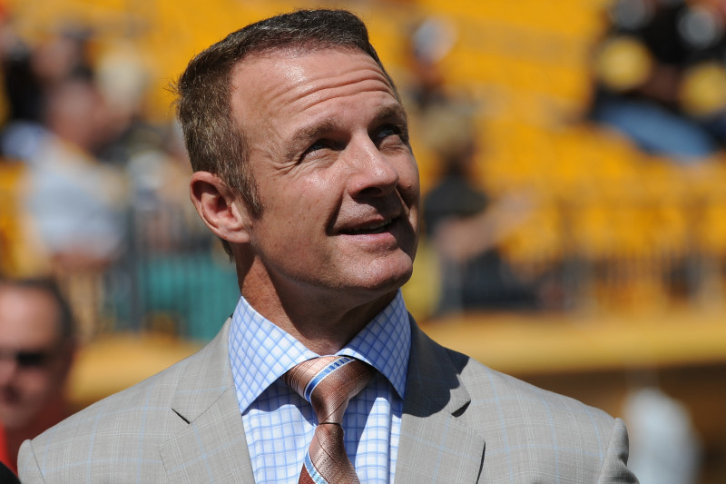 Steelers Former Scout Merril Hoge Gives Brutal Take On Polarizing