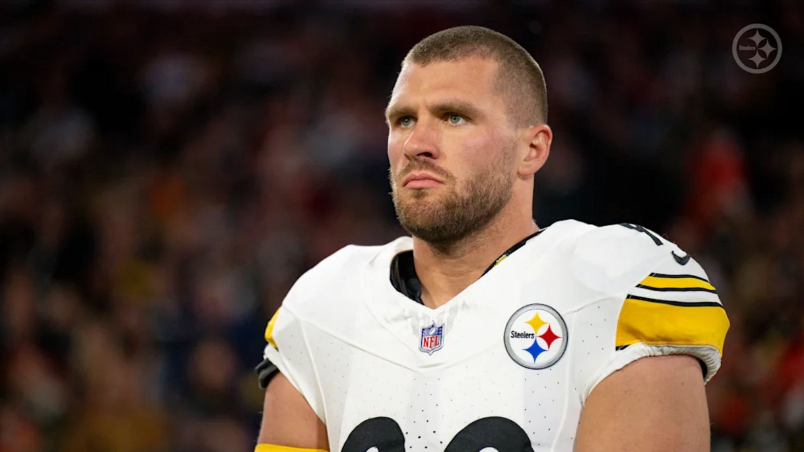 Steelers Controversial Use Of Tj Watt Might Not Be Entirely A Coaching