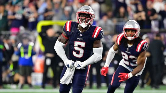 Steelers' Jabrill Peppers Drops Bold Statement About Reuniting With Running Mate Kyle Dugger. Photo by Eric Canha / USA TODAY Sports