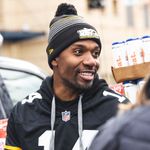 Former Steelers great launches 'Steel City Greats' cannabis line 