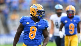 Steelers Land Impressive Haul In ESPN's Seven-Round Mock Draft - Steelers  Depot