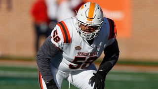 Steelers Plug Key Holes In PFF Three-Round Mock Draft - Steelers Depot