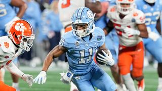 Mock Draft Roundup: Sevyn The Solution At Cornerback - Steelers Depot