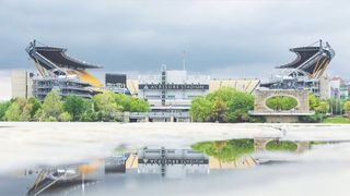 Relief measures: Steelers to spend $1.4 million to upgrade Acrisure Stadium  restrooms