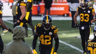 Keanu Neal isn't Terrell Edmunds, but the Steelers don't need him to be -  Behind the Steel Curtain