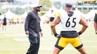 Javon Hargrave Fully Ready For Steelers Homecoming And Renegade I'm  Excited To Play In Pittsburgh