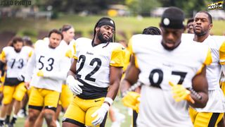 NFL Insider Books The Steelers As The AFC's Most Dangerous Sleeper Team