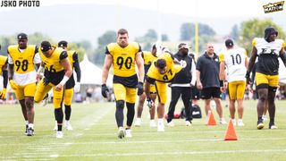 Steelers' Kenny Pickett Not Scared of Tom Brady and Co. in Week 6: “The  only thing that's going to fix this is winning”