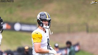 Should Steelers Pat Freiermuth Be Hopeful For An Elite Level Payday After  T.J. Hockenson Contract?