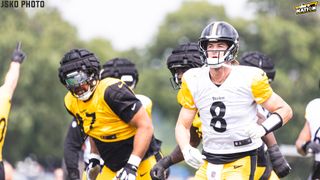 Kevin Colbert Not Yet Satisfied With Steelers And Omar Khan After 3-0  Preseason: Judge Us In February