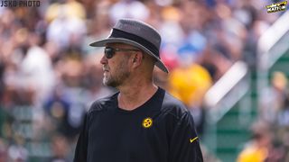 Kevin Colbert Not Yet Satisfied With Steelers And Omar Khan After 3-0  Preseason: Judge Us In February