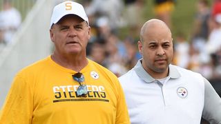 Kevin Colbert Believes Dwayne Haskins 'Came Out Too Early', Has To Show He  Can 'Recover From His Circumstances' In WAS - Steelers Depot