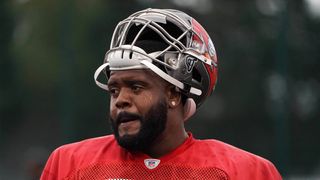 Steelers Ramon Foster Addresses The Hate Thrown At Chukwuma Okorafor