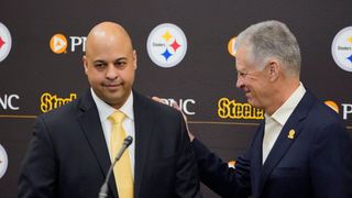 Pavelle: 2023 Pittsburgh Steelers Mock Draft 10.0 (The Predictive One) -  Steelers Depot