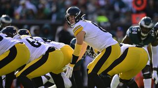 Steelers Are Victim Of A Ridiculous Rant By Dan Orlovsky