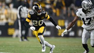 Steelers First Team Offense Is Absolutely Dazzling In 2nd