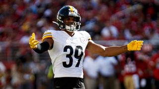 Steelers 2022 Rookie WR Calvin Austin III Set To Practice Wednesday; A Good  Sign His Professional Debut Is Around The Corner