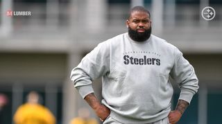 PFF Disrespects Steelers As Usual With Top 32 Guards List