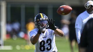 Fittipaldo: 'There Has Been No Movement' To Re-Sign Derek Watt - Steelers  Depot