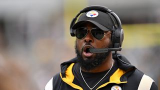 Steelers: Mike Tomlin jumps Patriots' Bill Belichick in PFT rankings