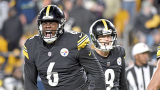 Steelers Offense Looks Atrocious to Start Season