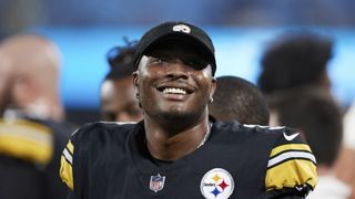 Steeler Nation - Rest in Heaven #3 We all grieve together for Dwayne  Haskins Read more 