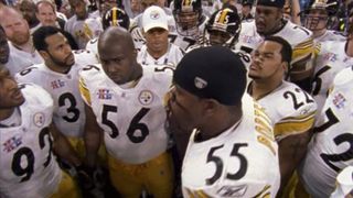 Once Desperate And Mad Steelers' Jerome Bettis Went To The Media To  Publicly Send Message To Dan Rooney And Team