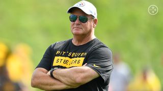 Steelers Rookie QB Kenny Pickett's 4th Quarter Heroics Rescue