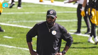 Why Kevin Dotson is the Pittsburgh Steelers elephant in the room - Behind  the Steel Curtain