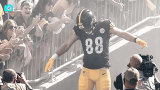 Steelers Star Receiver Diontae Johnson On Week 10 Matchup “We're Going To  Have A Different Game Plan”