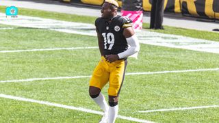 Former Steelers CB Bryant McFadden Thrilled With One LB He's Sticking His  Face In The Fan