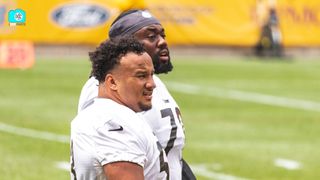 Former Steelers OL Kendrick Green's Absolutely Bitter Comments On Pittsburgh  Glad I'm Not There Anymore