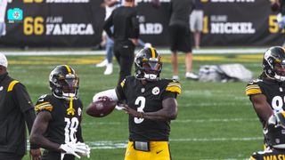 What is the No. 3 on Steelers helmets? Pittsburgh honoring Dwayne Haskins  during 2022 season after tragic death