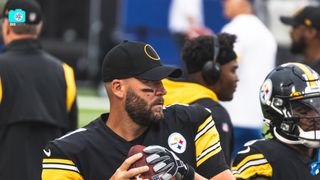 Ben Roethlisberger Thought Winning Was 'Easy,' Helped Him Talk Jerome Bettis  Into Returning: 'We're Gonna Go Win' - Steelers Depot