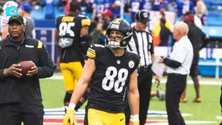 Big Ben, Batch 'Dislike' Pat Freiermuth's Usage in Steelers Offense