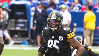 Steelers Superfan “Jersey Jerry” Lobbies For Team To Pursue 3-Time Pro Bowl  Veteran LT In Free Agency And It Might Be Working