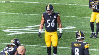 Steelers Ramon Foster Addresses The Hate Thrown At Chukwuma Okorafor