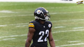 Le'Veon Bell says Najee Harris 'needs to lose weight'