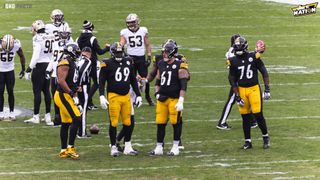 Steelers' Gunner Olszewski on new kickoff rules: 'People in lab coats  changing our game'