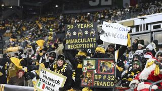 Rule To Allow Flexing Of Thursday Night Football Games Passes - Steelers  Depot