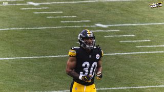 Steelers Depot 7⃣ on X: Mark Robinson SZN #Steelers #NFL   / X