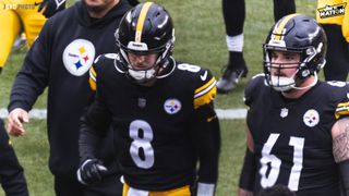 The Pittsburgh Steelers And Omar Khan Can't Ignore AFC Playoff Lessons When  Creating Blueprint To Contend In 2023