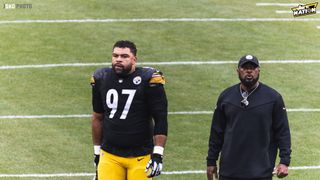 The Pittsburgh Steelers And Omar Khan Can't Ignore AFC Playoff Lessons When  Creating Blueprint To Contend In 2023