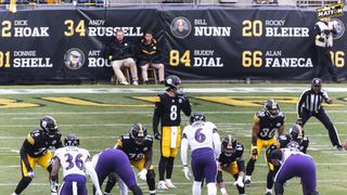 Ravens home underdogs hosting Steelers in Week 4 