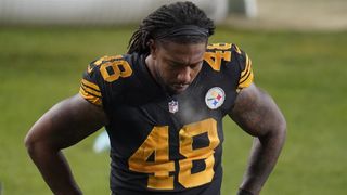 Steelers LB Dupree looks to prove breakout 2019 was no fluke - The San  Diego Union-Tribune