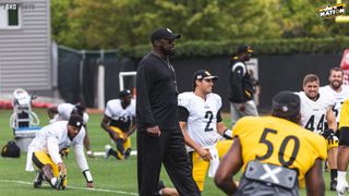 Crisan: Three takeaways from the Steelers' mandatory minicamp