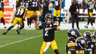 CBS Drops Steelers In Latest Free Agency Grades