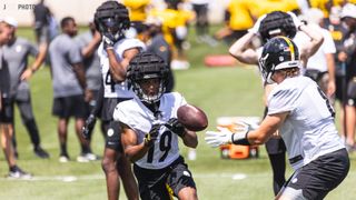 Canadian receiver Chase Claypool traded from Pittsburgh Steelers to Chicago  Bears - 3DownNation