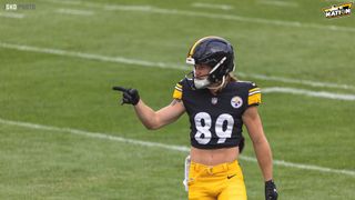 Steelers 2023 Practices Under Mike Tomlin Draw Rave Reviews From Brian  Baldinger And A Bold Prediction For Najee Harris