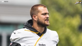 Steelers' Pro Bowl Tackle Alejandro Villanueva Reveals Honest Observation  About The NFL And Military Service